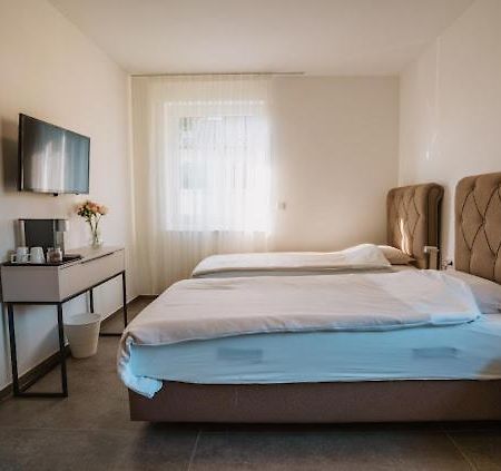 Aparthotel Mey Boardinghouse à Bielefeld Extérieur photo