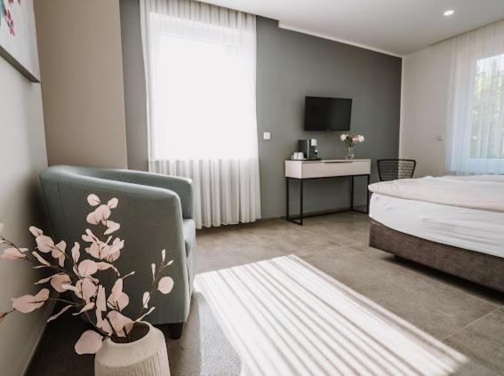 Aparthotel Mey Boardinghouse à Bielefeld Extérieur photo