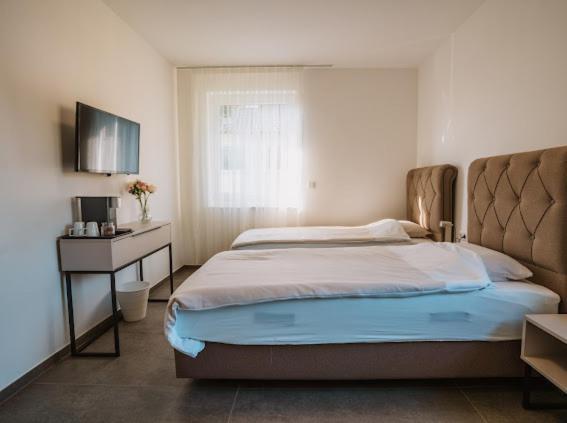 Aparthotel Mey Boardinghouse à Bielefeld Extérieur photo