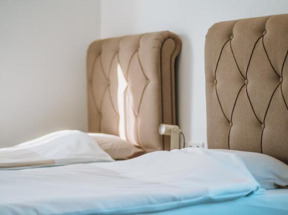 Aparthotel Mey Boardinghouse à Bielefeld Extérieur photo