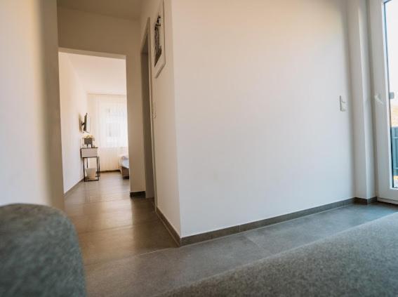 Aparthotel Mey Boardinghouse à Bielefeld Extérieur photo
