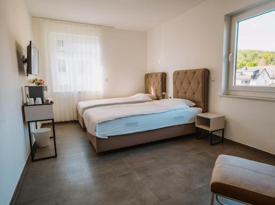 Aparthotel Mey Boardinghouse à Bielefeld Extérieur photo