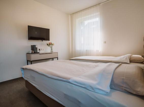 Aparthotel Mey Boardinghouse à Bielefeld Extérieur photo
