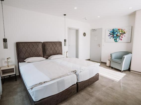 Aparthotel Mey Boardinghouse à Bielefeld Extérieur photo