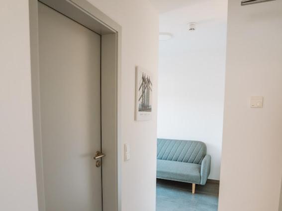 Aparthotel Mey Boardinghouse à Bielefeld Extérieur photo