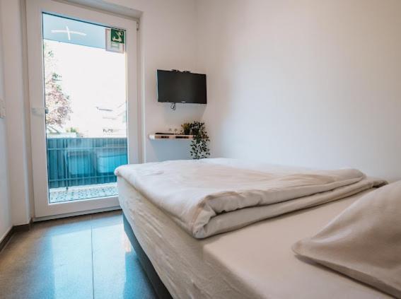Aparthotel Mey Boardinghouse à Bielefeld Extérieur photo