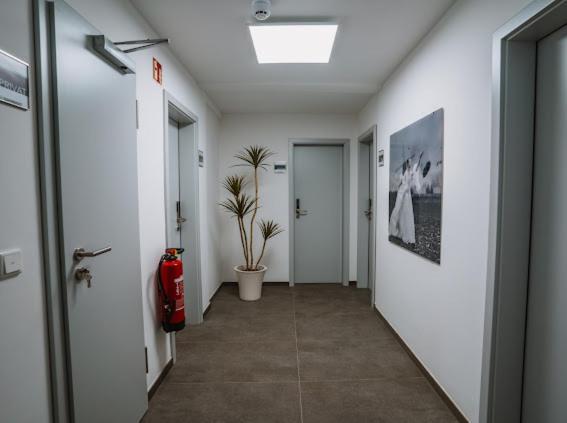 Aparthotel Mey Boardinghouse à Bielefeld Extérieur photo