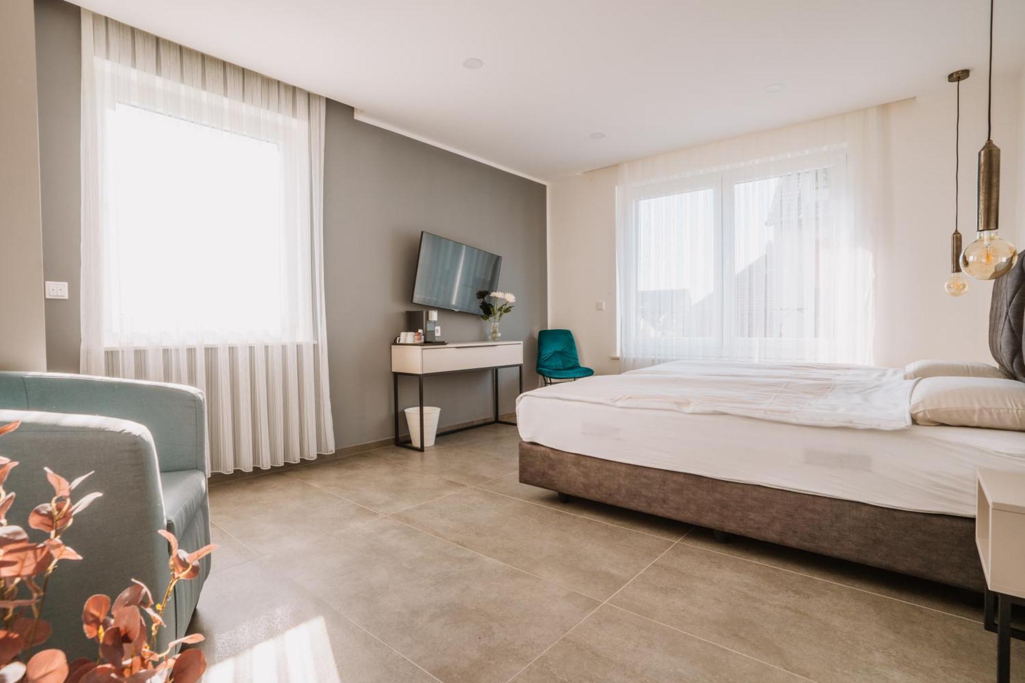 Aparthotel Mey Boardinghouse à Bielefeld Extérieur photo